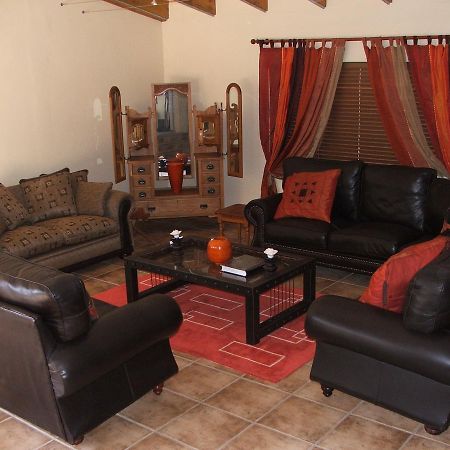 Scorpio Guest House Vredenburg Luaran gambar