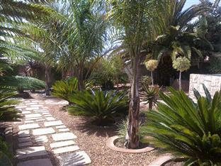 Scorpio Guest House Vredenburg Luaran gambar