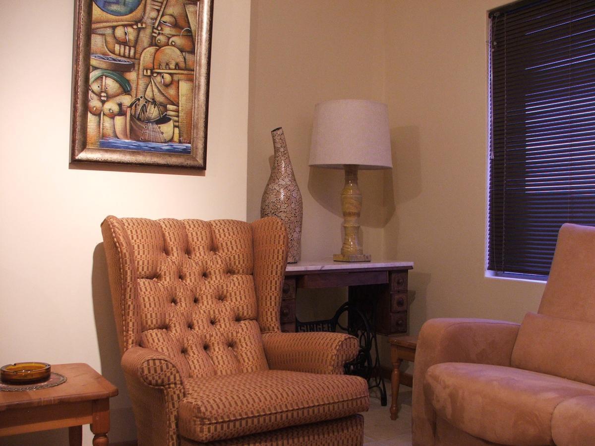Scorpio Guest House Vredenburg Luaran gambar