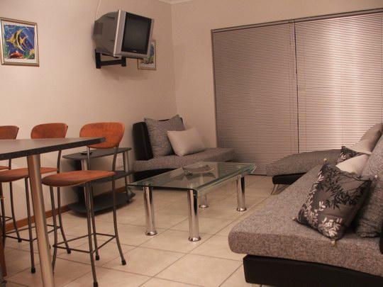 Scorpio Guest House Vredenburg Luaran gambar