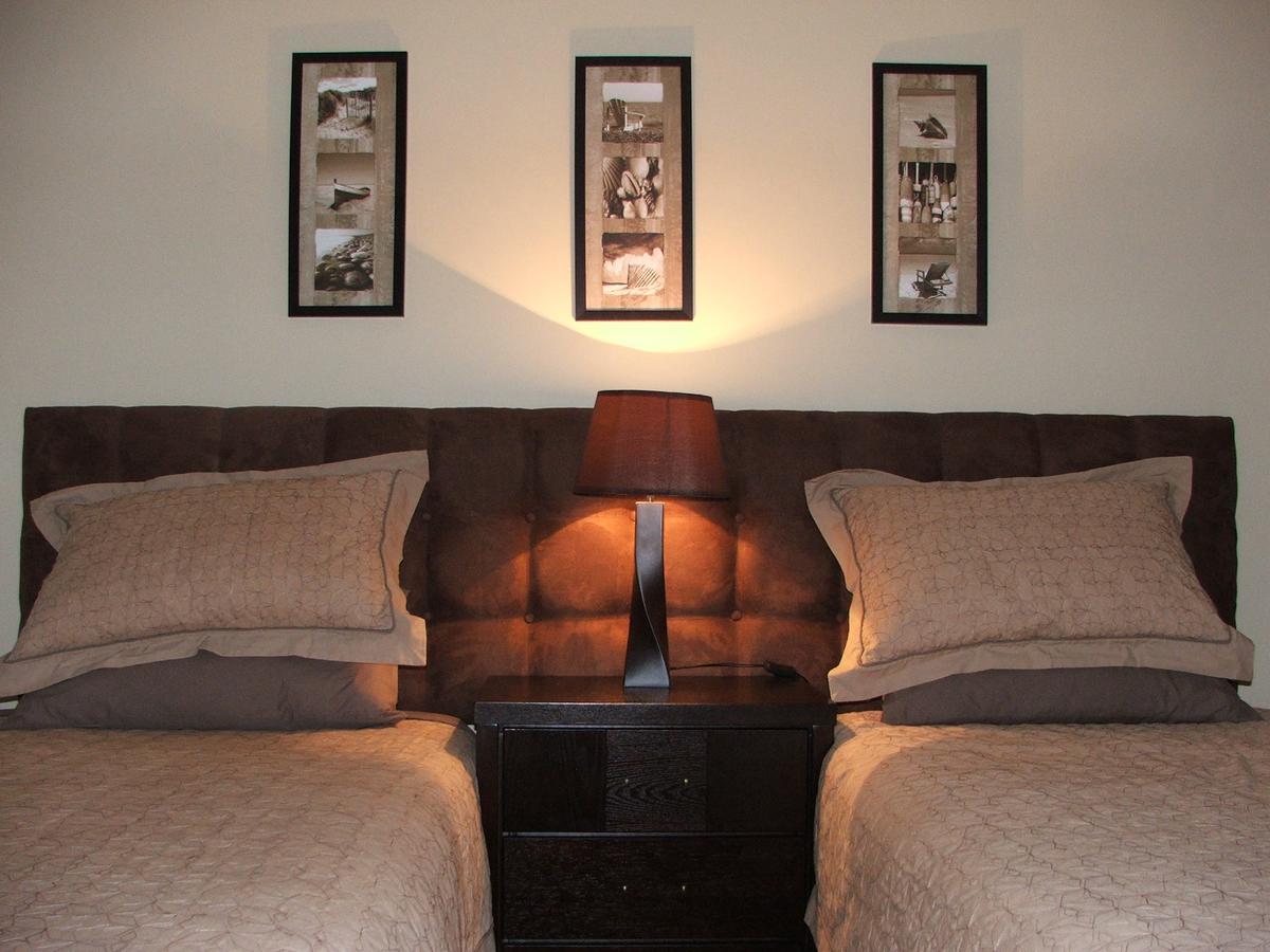 Scorpio Guest House Vredenburg Luaran gambar